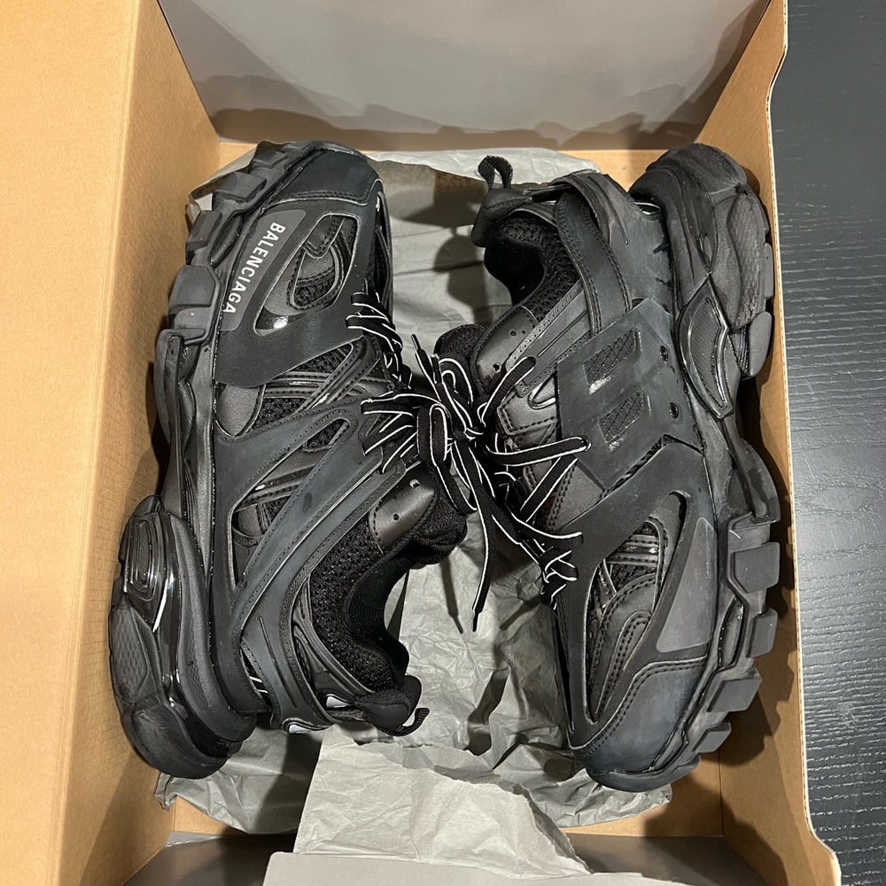 Mens Balenciaga Sneakers
